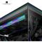 THERMALRIGHT TL-M10 Vision táp nélküli MT Mini Tower számítógépház fekete TL-M10_VISION_BLACK small