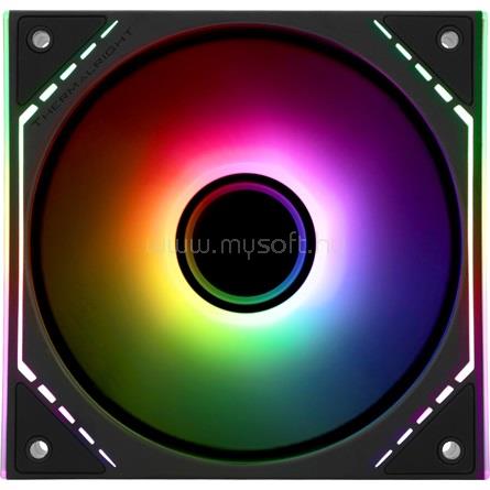 THERMALRIGHT TL-M12R-S rendszerhűtő ventilátor