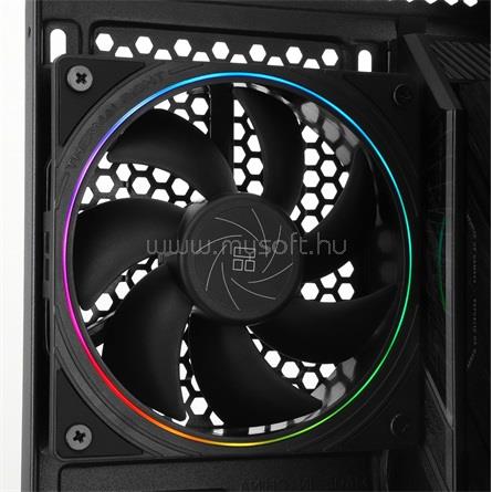 THERMALRIGHT TL-S12 rendszerhűtő ventilátor