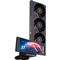 THERMALRIGHT Trofeo Vision 360 ARGB processzor vízhűtő fekete TROFEO_VISION_360_ARGB_BLACK small