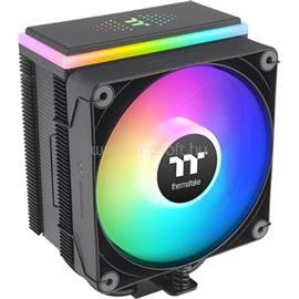 THERMALTAKE Astria 400 ARGB Lighting CPU hűtő CL-P120-CA12SW-A small