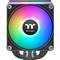 THERMALTAKE Astria 400 ARGB Lighting CPU hűtő CL-P120-CA12SW-A small