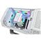 THERMALTAKE ASTRIA 400 ARGB Lighting processzor hűtő fehér CL-P138-CA12SW-A small