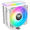 THERMALTAKE ASTRIA 400 ARGB Lighting processzor hűtő fehér CL-P138-CA12SW-A small