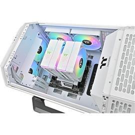 THERMALTAKE ASTRIA 600 ARGB Lighting processzor hűtő fehér CL-P139-CA12SW-A small