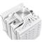 THERMALTAKE ASTRIA 600 ARGB Lighting processzor hűtő fehér CL-P139-CA12SW-A small