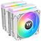 THERMALTAKE ASTRIA 600 ARGB Lighting processzor hűtő fehér CL-P139-CA12SW-A small