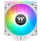 THERMALTAKE ASTRIA 600 ARGB Lighting processzor hűtő fehér CL-P139-CA12SW-A small