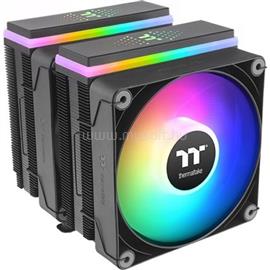 THERMALTAKE ASTRIA 600 ARGB Lighting processzor hűtő (fekete) CL-P121-CA12SW-A small