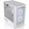 THERMALTAKE Ceres 330 TG ARGB Snow fehér (táp nélküli) ablakos ATX ház CA-1Y2-00M6WN-01 small