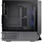 THERMALTAKE Ceres 350 MX Black fekete (táp nélküli) ablakos ATX ház CA-1Z3-00M1WN-00 small
