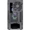 THERMALTAKE Ceres 350 MX Black fekete (táp nélküli) ablakos ATX ház CA-1Z3-00M1WN-00 small