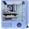 THERMALTAKE Ceres 350 MX Hydrangea Blue kék (táp nélküli) ablakos ATX ház CA-1Z3-00MFWN-00 small
