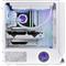 THERMALTAKE Ceres 350 MX Snow White fehér (táp nélküli) ablakos ATX ház CA-1Z3-00M6WN-00 small