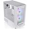 THERMALTAKE Ceres 350 MX Snow White fehér (táp nélküli) ablakos ATX ház CA-1Z3-00M6WN-00 small