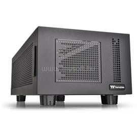 THERMALTAKE Core P100 táp nélküli számítógépház talapzat Core W100-hoz (fekete) CA-1F1-00D1NN-00 small
