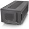 THERMALTAKE Core P100 táp nélküli számítógépház talapzat Core W100-hoz (fekete) CA-1F1-00D1NN-00 small