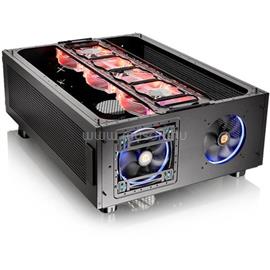 THERMALTAKE Core P200 táp nélküli talapzat számítógépház fekete W200 bővítőegység CA-1F4-00D1NN-00 small