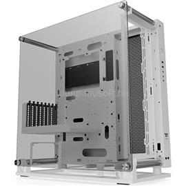 THERMALTAKE Core P3 TG Pro Snow fehér (táp nélküli) ablakos E-ATX ház CA-1G4-00M6WN-09 small