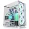 THERMALTAKE Core P3 TG Pro Snow fehér (táp nélküli) ablakos E-ATX ház CA-1G4-00M6WN-09 small