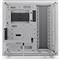 THERMALTAKE Core P3 TG Pro Snow fehér (táp nélküli) ablakos E-ATX ház CA-1G4-00M6WN-09 small