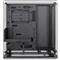 THERMALTAKE Core P3 TG Pro fekete (táp nélküli) ablakos E-ATX ház CA-1G4-00M1WN-09 small