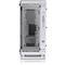 THERMALTAKE Core P6 TG Snow fehér (táp nélküli) ablakos ATX ház CA-1V2-00M6WN-00 small