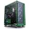 THERMALTAKE Core P6 TG zöld (táp nélküli) ablakos ATX ház CA-1V2-00MCWN-00 small