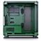 THERMALTAKE Core P6 TG zöld (táp nélküli) ablakos ATX ház CA-1V2-00MCWN-00 small
