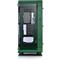 THERMALTAKE Core P6 TG zöld (táp nélküli) ablakos ATX ház CA-1V2-00MCWN-00 small
