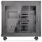THERMALTAKE Core W100 fekete (táp nélküli) ablakos E-ATX ház CA-1F2-00F1WN-00 small
