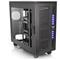 THERMALTAKE Core W100 fekete (táp nélküli) ablakos E-ATX ház CA-1F2-00F1WN-00 small