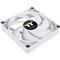 THERMALTAKE CT120 (2-Fan Pack) rendszerhűtő ventilátor kit (fehér) CL-F151-PL12WT-A small