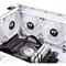 THERMALTAKE CT120 (2-Fan Pack) rendszerhűtő ventilátor kit (fehér) CL-F151-PL12WT-A small