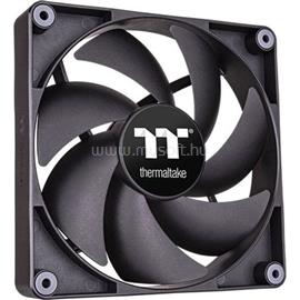 THERMALTAKE CT120 (2-Fan Pack) rendszerhűtő ventilátor kit (fekete) CL-F147-PL12BL-A small