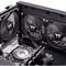THERMALTAKE CT120 (2-Fan Pack) rendszerhűtő ventilátor kit (fekete) CL-F147-PL12BL-A small