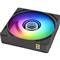 THERMALTAKE CT120 EX INFINITY ARGB Sync (3-Fan Pack) rendszerhűtő ventilátor fekete CL-F241-PL12SW-A small