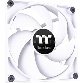 THERMALTAKE CT140 (2-Fan Pack) rendszerhűtő ventilátor kit (fehér) CL-F152-PL14WT-A small