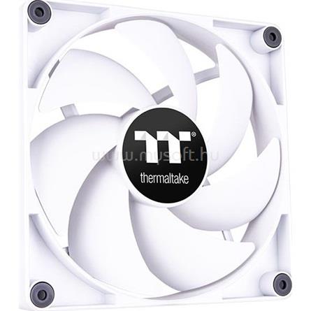 THERMALTAKE CT140 (2-Fan Pack) rendszerhűtő ventilátor kit (fehér)