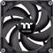 THERMALTAKE CT140 (2-Fan Pack) rendszerhűtő ventilátor kit (fekete) CL-F148-PL14BL-A small