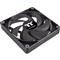 THERMALTAKE CT140 (2-Fan Pack) rendszerhűtő ventilátor kit (fekete) CL-F148-PL14BL-A small