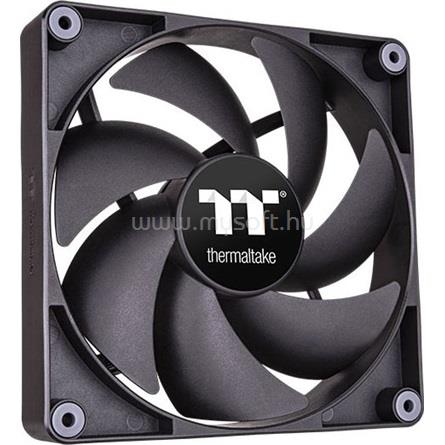 THERMALTAKE CT140 (2-Fan Pack) rendszerhűtő ventilátor kit (fekete)