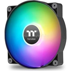 THERMALTAKE CT200 ARGB rendszerhűtő ventilátor fekete CL-F179-PL20SW-A small