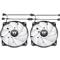 THERMALTAKE CT200 ARGB rendszerhűtő ventilátor fekete CL-F179-PL20SW-A small