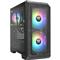 THERMALTAKE CT200 ARGB rendszerhűtő ventilátor fekete CL-F179-PL20SW-A small