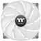 THERMALTAKE CT200 rendszerhűtő ventilátor fehér CL-F178-PL20WT-A small