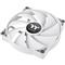 THERMALTAKE CT200 rendszerhűtő ventilátor fehér CL-F178-PL20WT-A small
