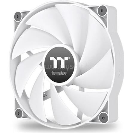 THERMALTAKE CT200 rendszerhűtő ventilátor fehér