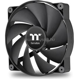 THERMALTAKE CT200 rendszerhűtő ventilátor fekete CL-F177-PL20BL-A small
