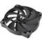 THERMALTAKE CT200 rendszerhűtő ventilátor fekete CL-F177-PL20BL-A small